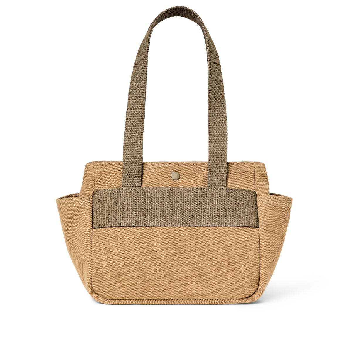 Filson Rugged Twill Small Open Tote Bag