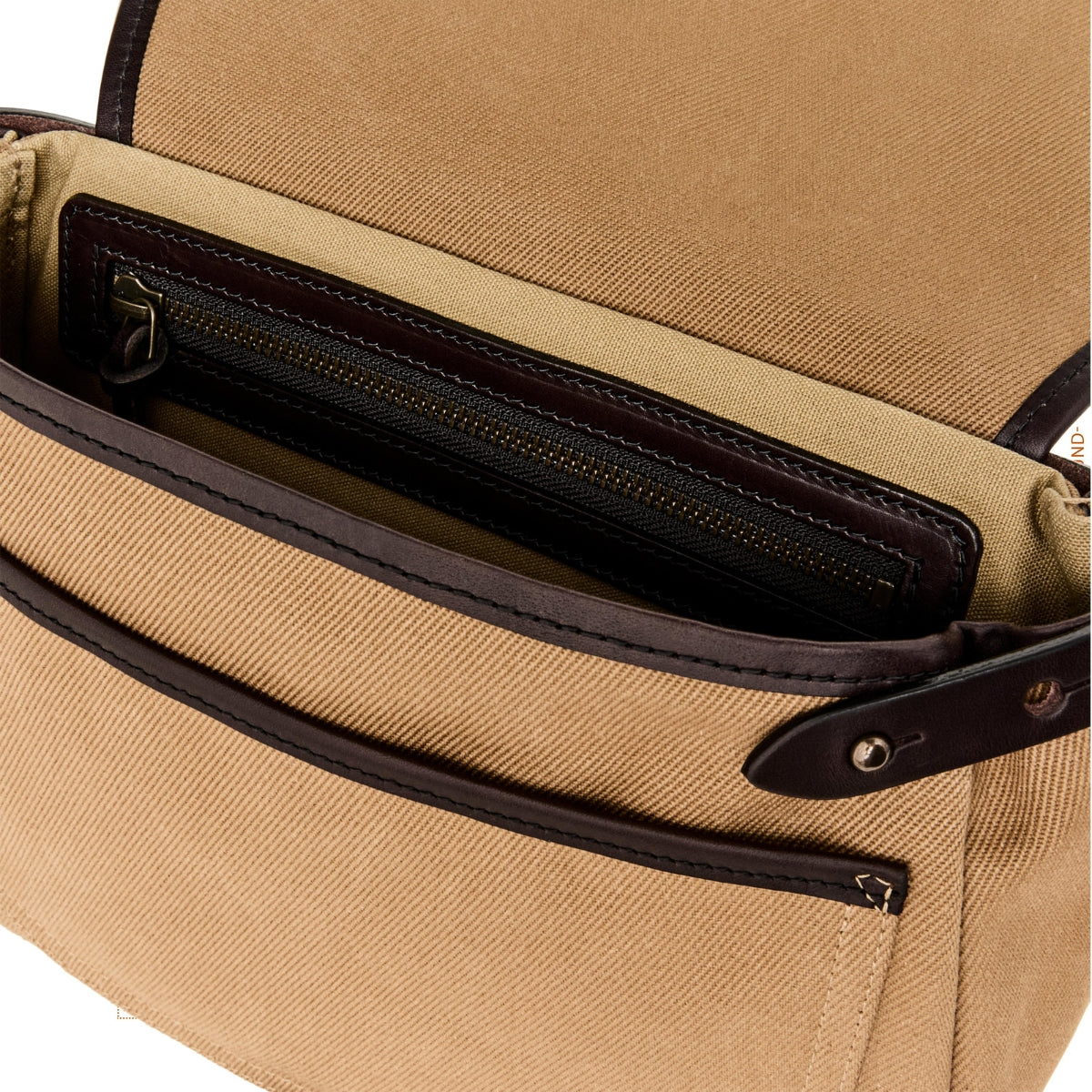 Filson Rugged Twill XS Field Bag