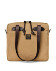 Filson Small Zipper Tote Bag