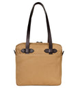 Filson Small Zipper Tote Bag