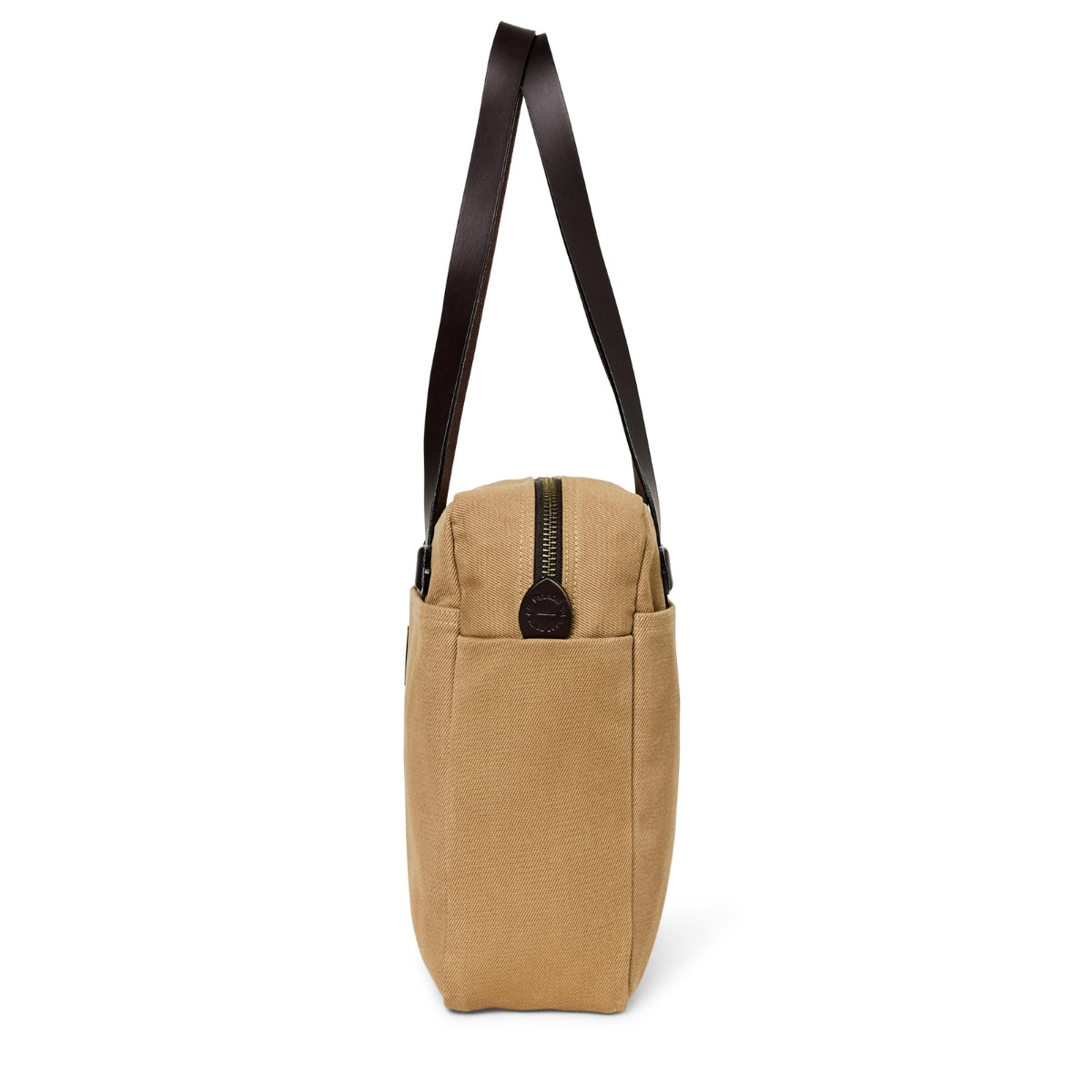 Filson Small Zipper Tote Bag