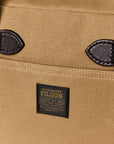 Filson Small Zipper Tote Bag