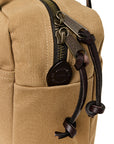 Filson Small Zipper Tote Bag