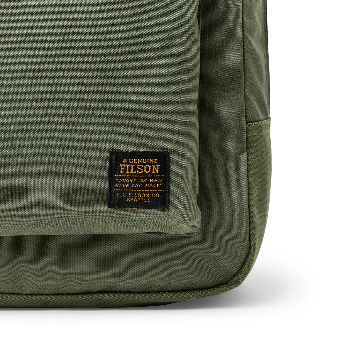 Filson Surveyor 25L Backpack