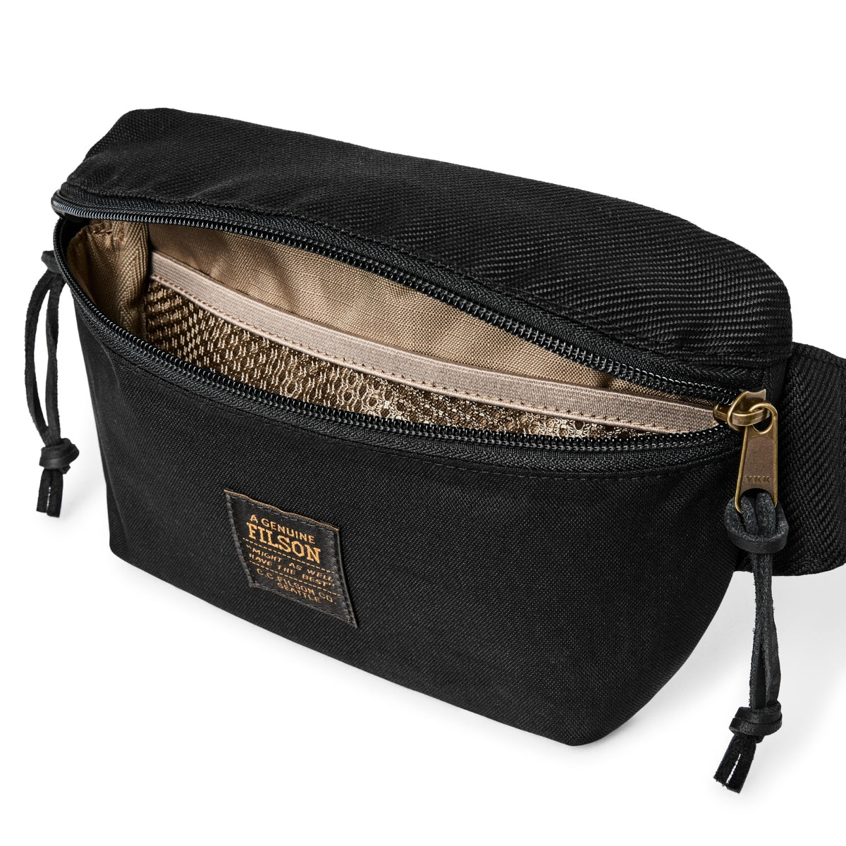 Filson Surveyor Crossbody Pack