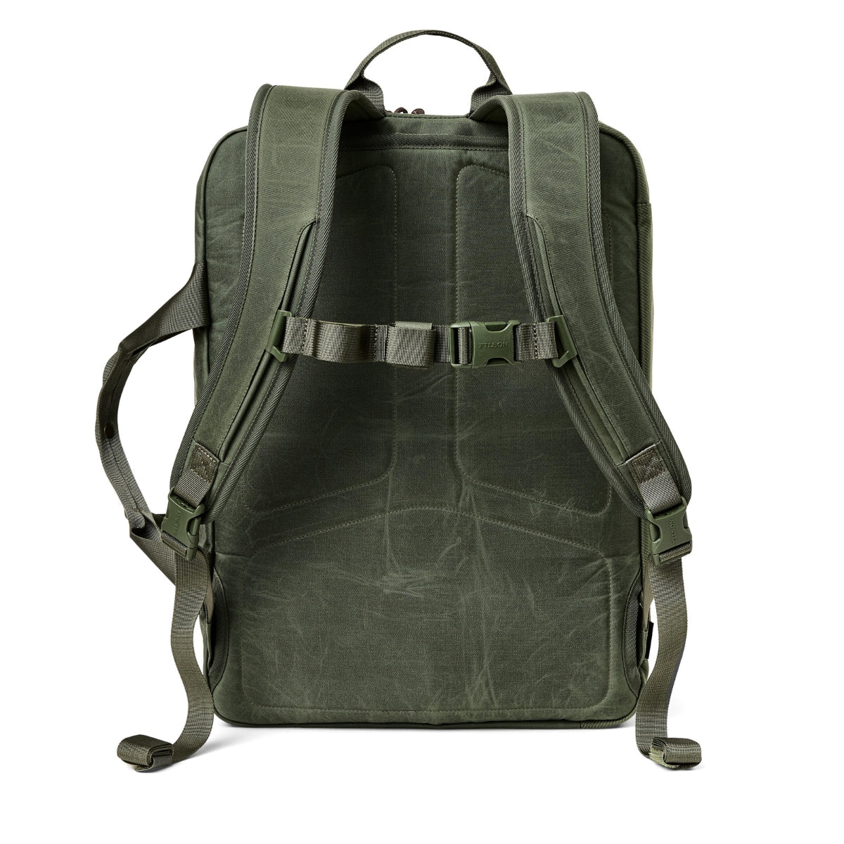 Filson Surveyor Pullman Pack