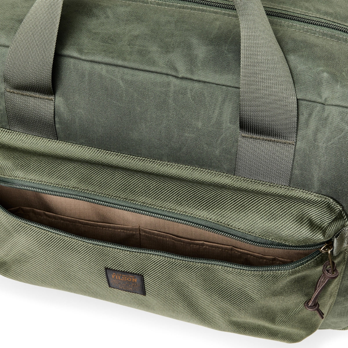 Filson Surveyor Pullman Pack