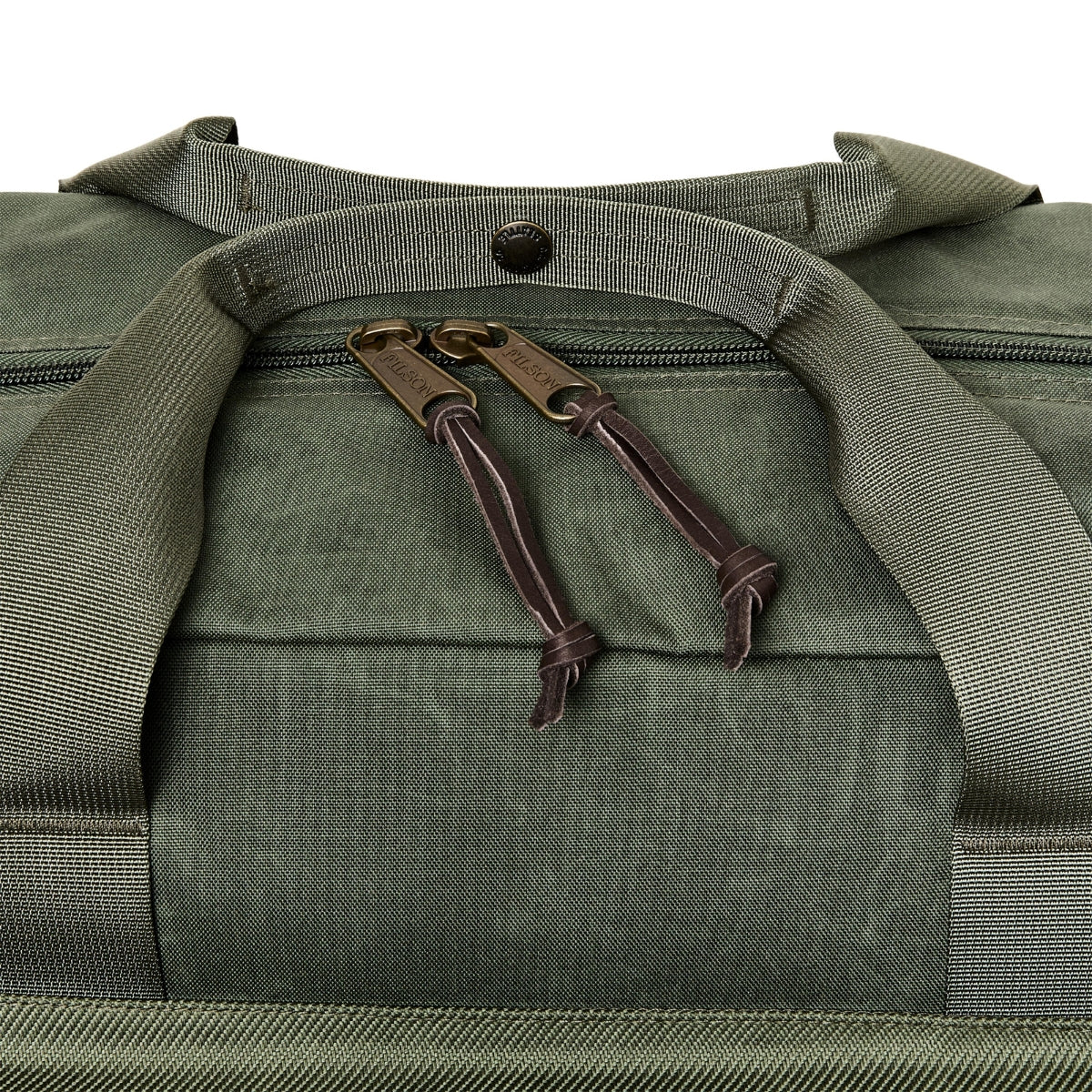 Filson Surveyor Pullman Pack