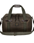 Filson Small Tin Cloth Duffle Bag