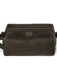 Filson Tin Cloth Travel Kit