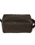 Filson Tin Cloth Travel Kit