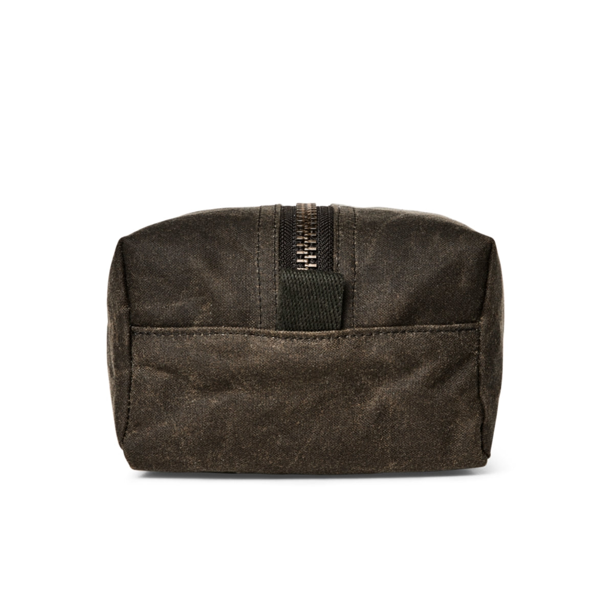 Filson Tin Cloth Travel Kit