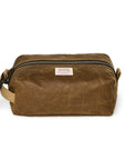 Filson Tin Cloth Travel Kit