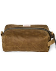 Filson Tin Cloth Travel Kit