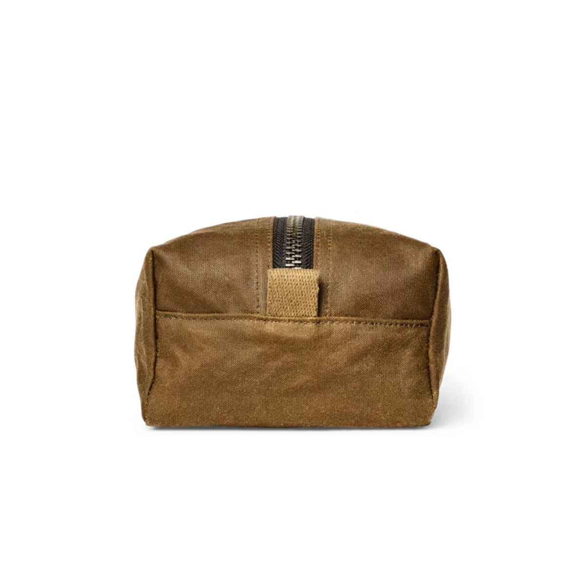 Filson Tin Cloth Travel Kit