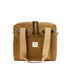 Filson Tin Cloth Zipper Tote Bag