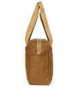 Filson Tin Cloth Zipper Tote Bag