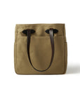 Filson Rugged Twill Tote Bag