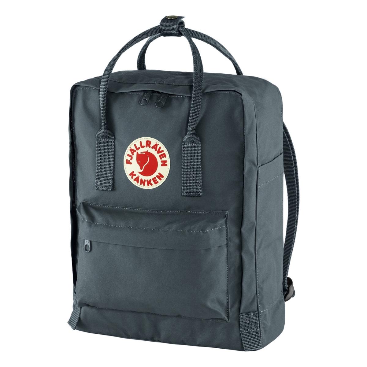 Fjallraven Kanken