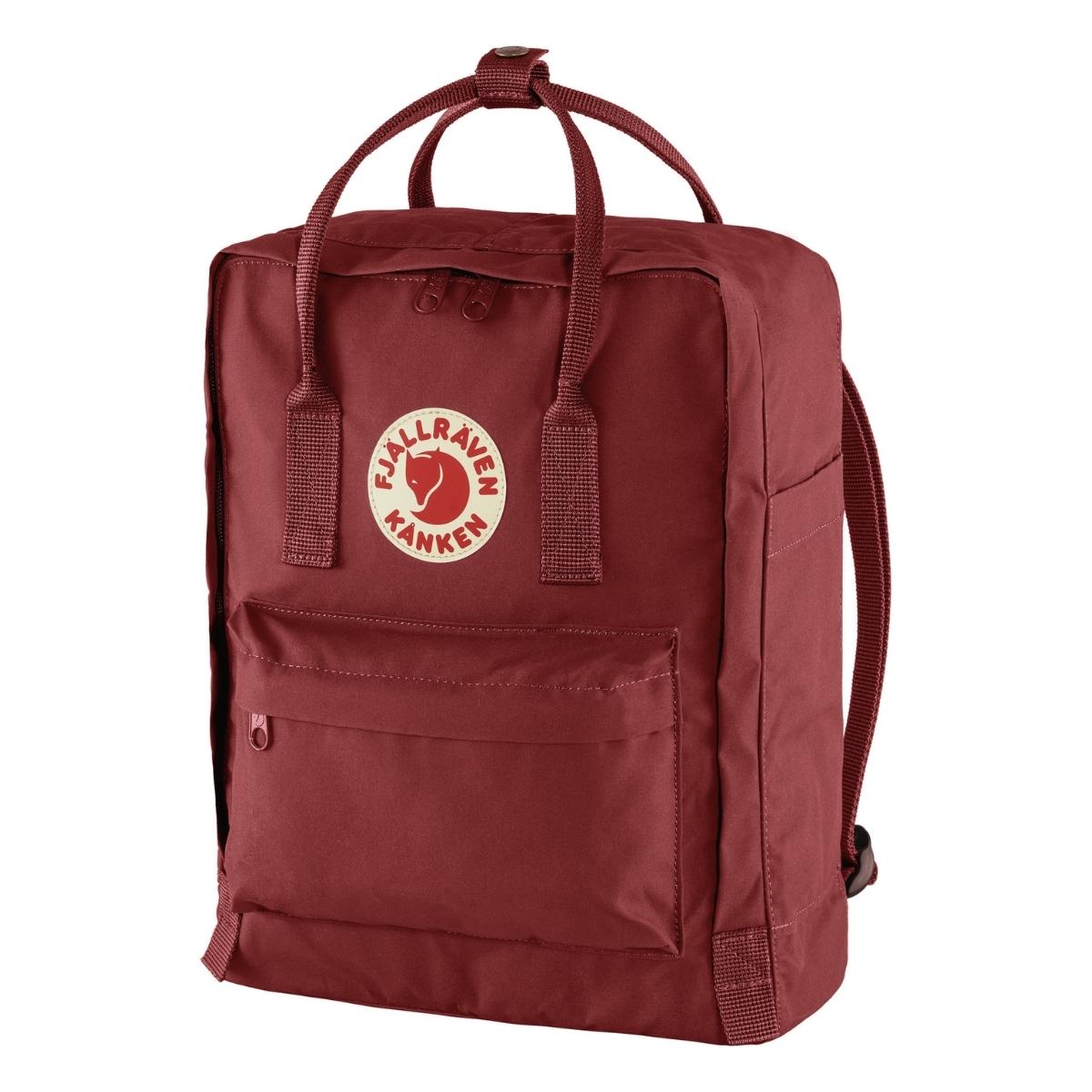 Fjallraven Kanken