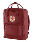 Fjallraven Kanken