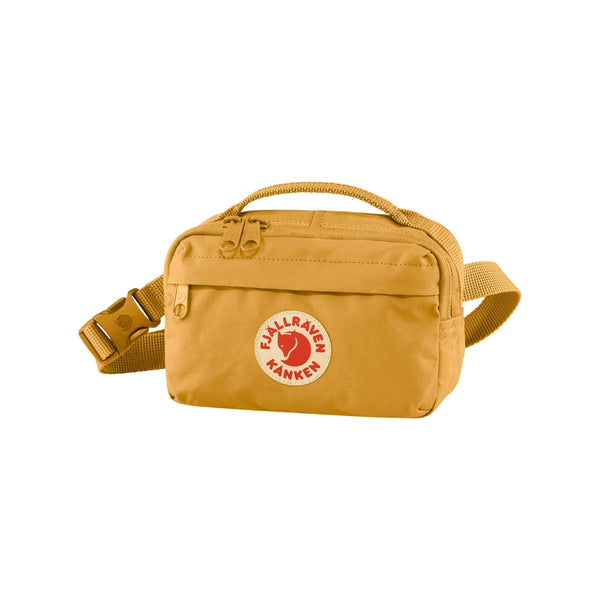 Fjallraven kanken belt on sale bag