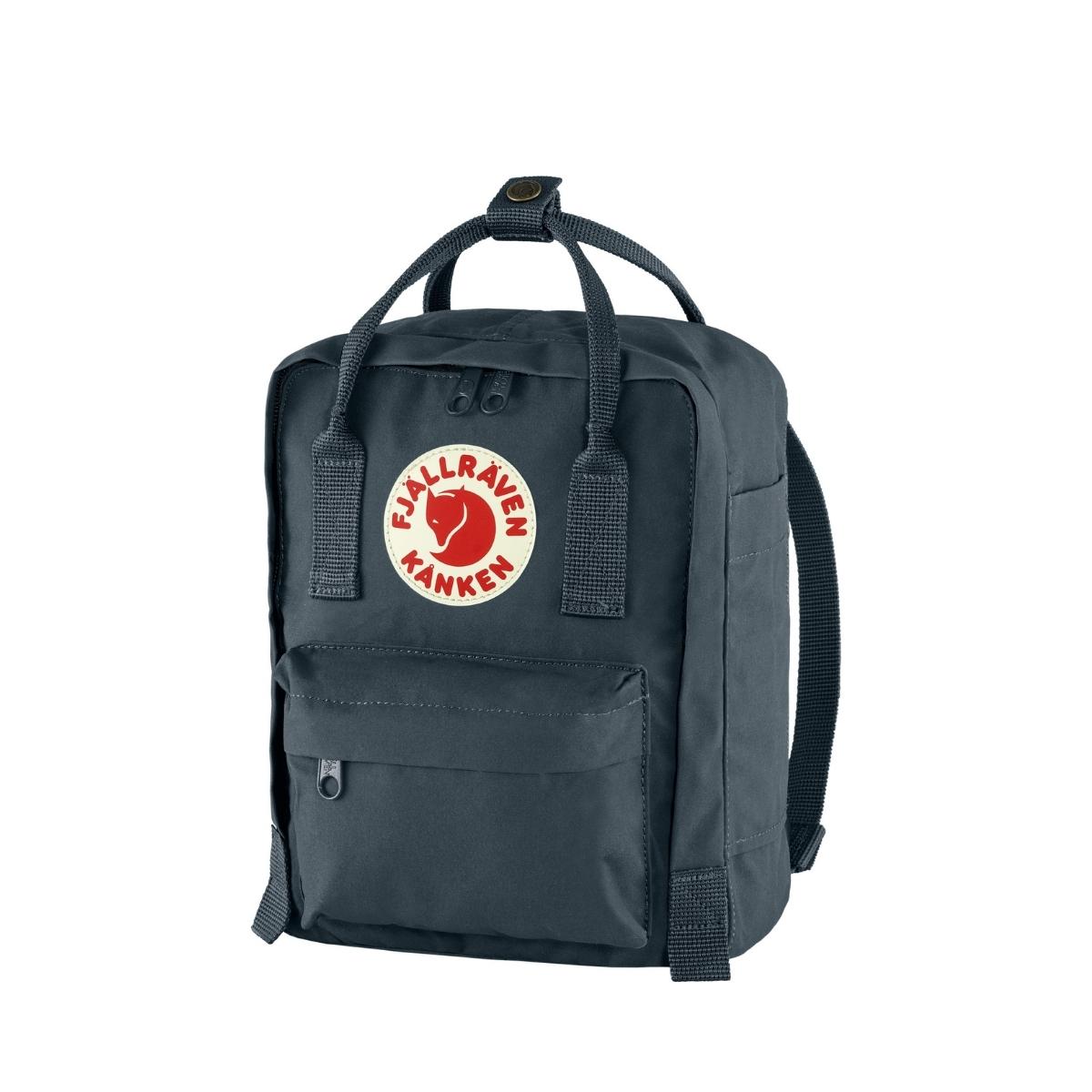 Navy fjallraven 2025