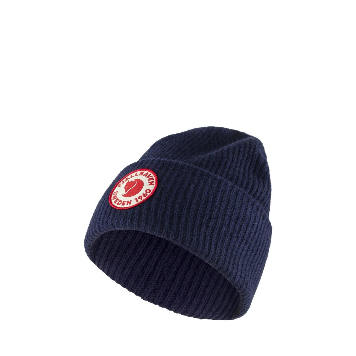 Casquette Fjällräven 1960 avec logo