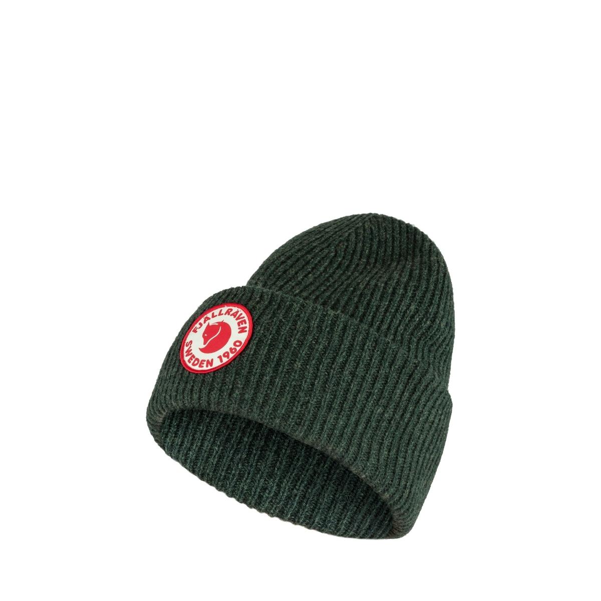 Casquette Fjällräven 1960 avec logo