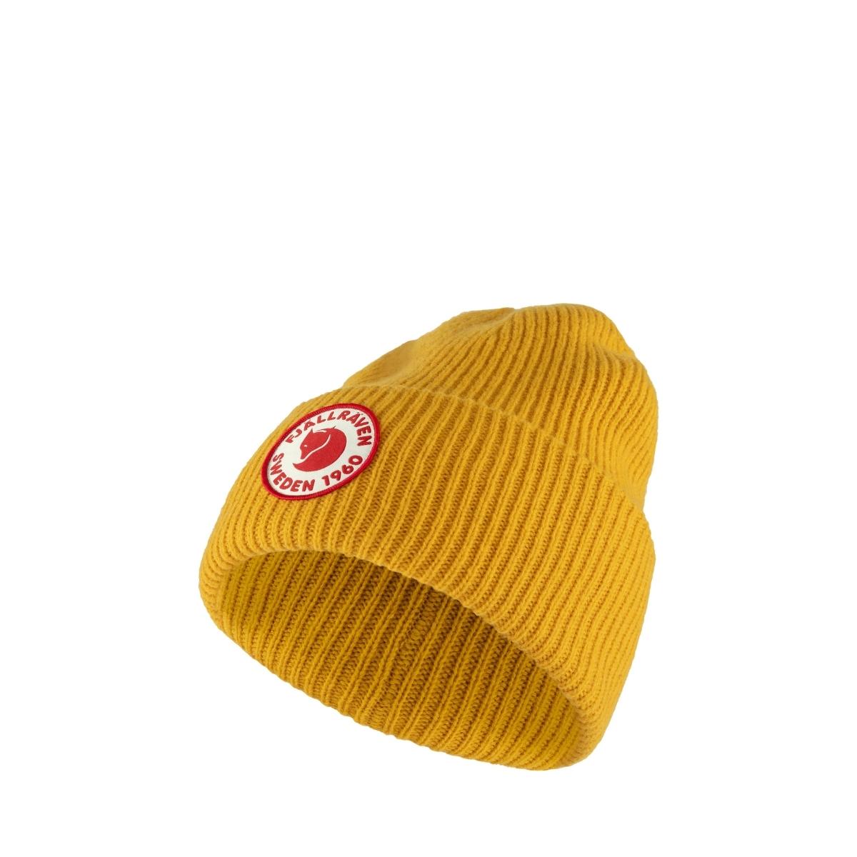 Casquette Fjällräven 1960 avec logo