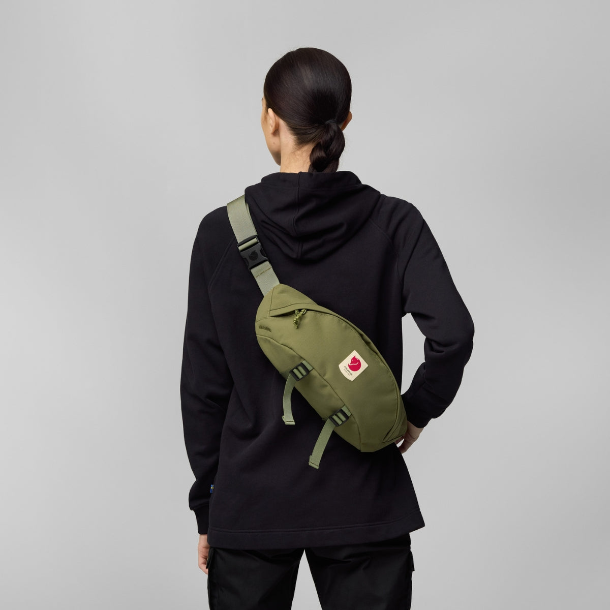 Fjallraven Ulvo Hip Pack Large