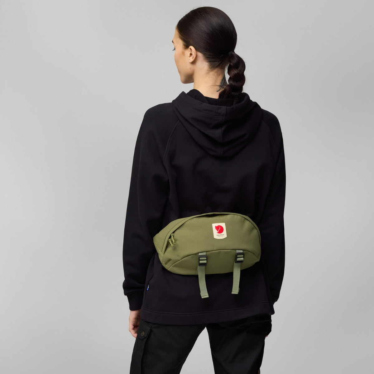 Fjallraven Ulvo Hip Pack Large