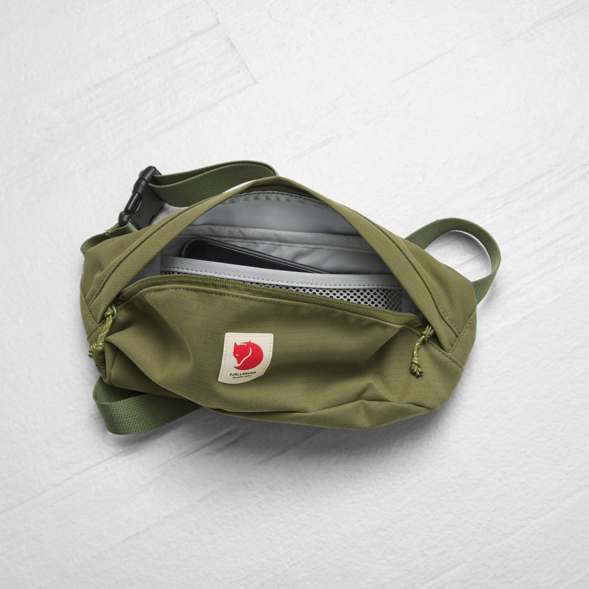 Fjallraven Ulvo Hip Pack Medium