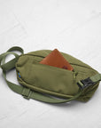 Fjallraven Ulvo Hip Pack Medium