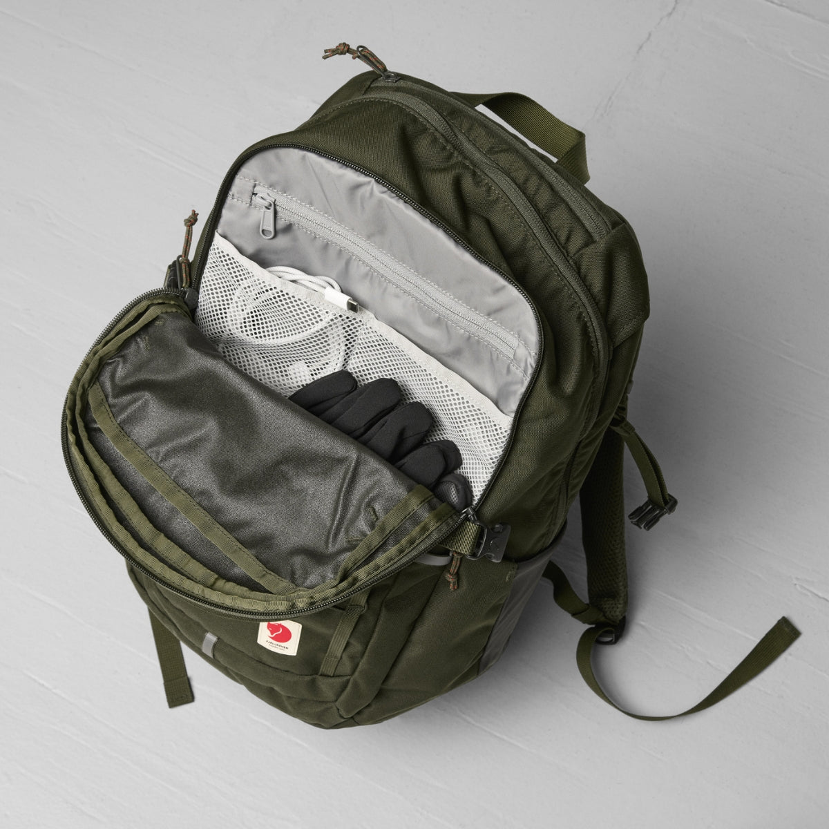 Fjallraven Skule 28