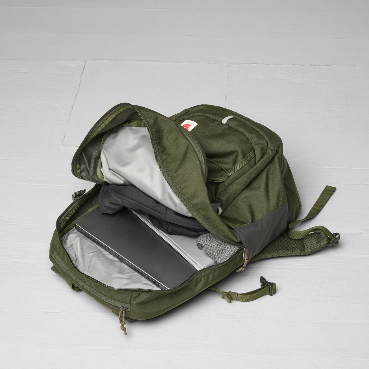 Fjallraven Skule 28