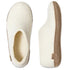 Glerups Shoe Leather Sole in White