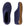 Glerups Shoe Natural Rubber Sole in Purple