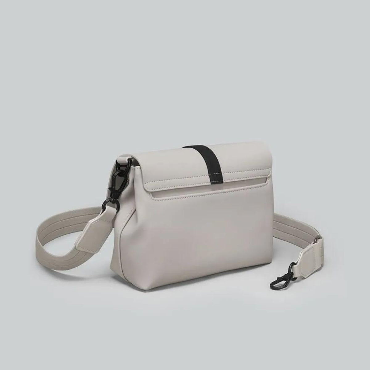 Gaston Luga Splash Crossbody Bag