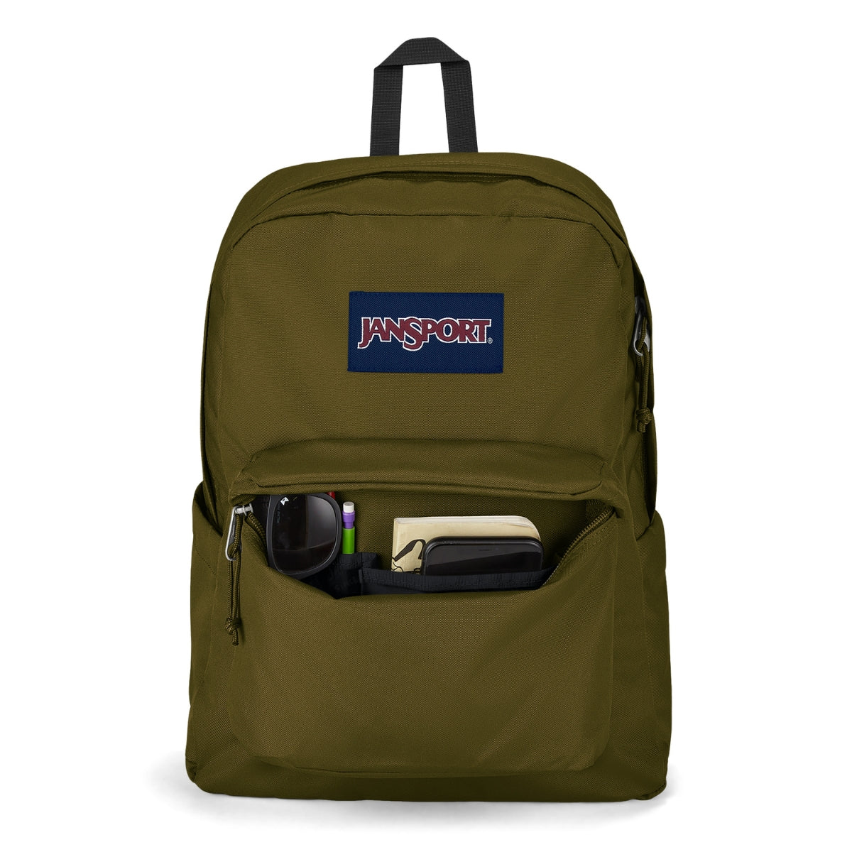 Jansport Superbreak Plus