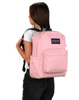 Jansport Superbreak Plus