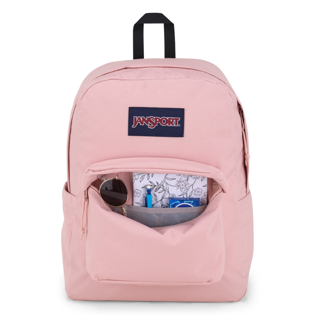 Jansport Superbreak Plus