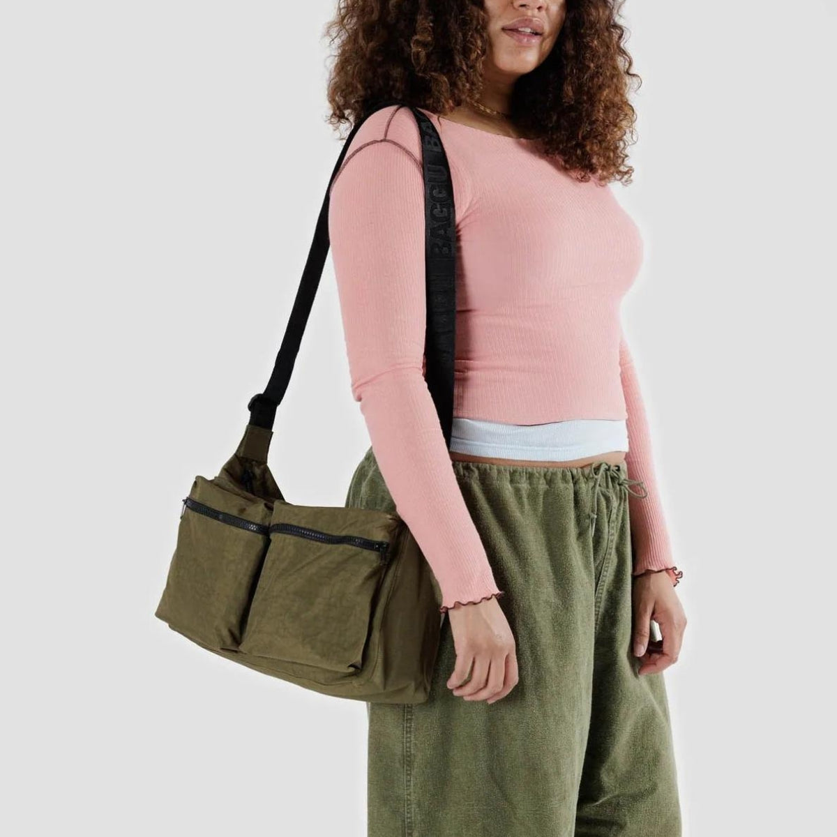 Baggu Large Cargo Crossbody