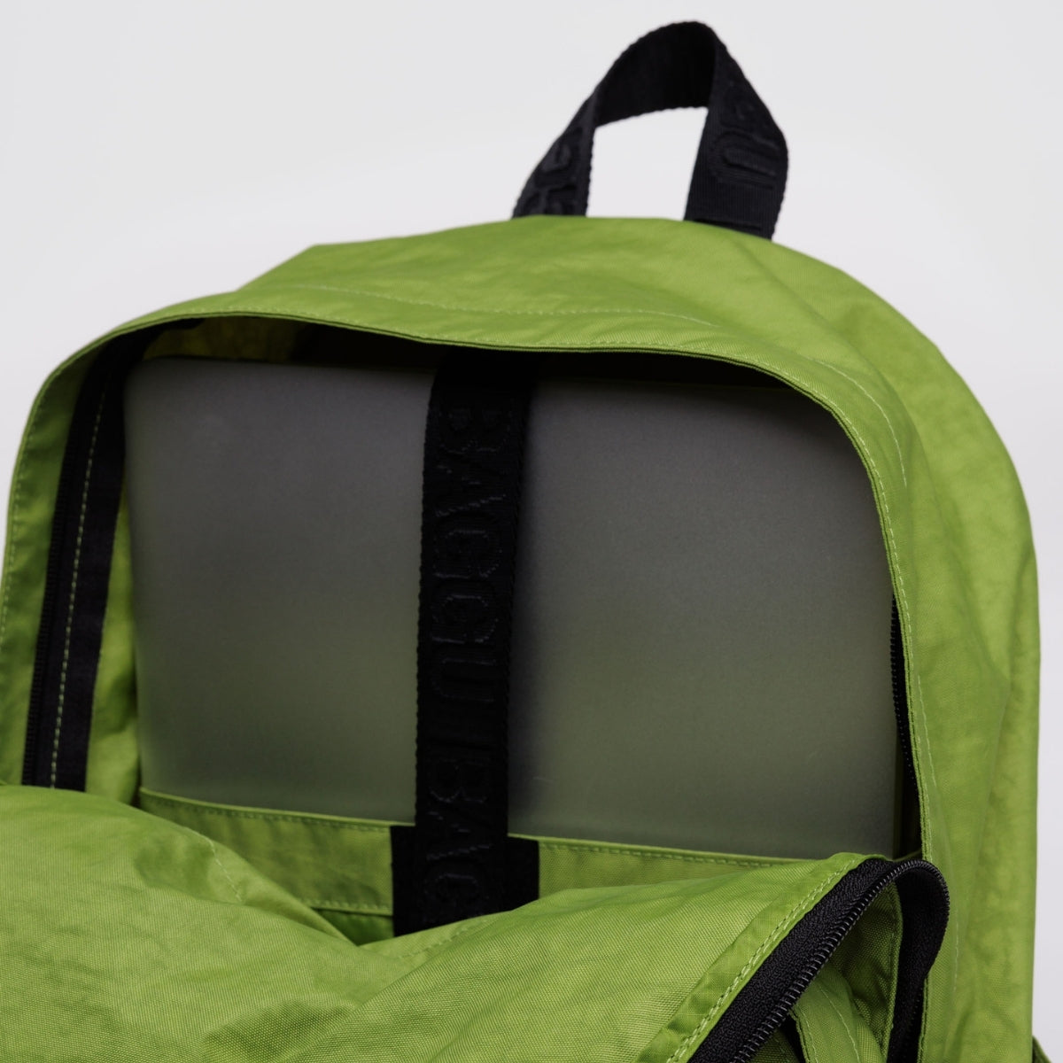 Baggu Large Nylon Backpack