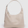 Baggu Recycled Leather Shoulder Bag