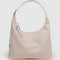 Baggu Recycled Leather Shoulder Bag