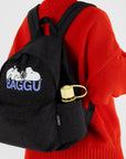 Baggu Medium Nylon Backpack