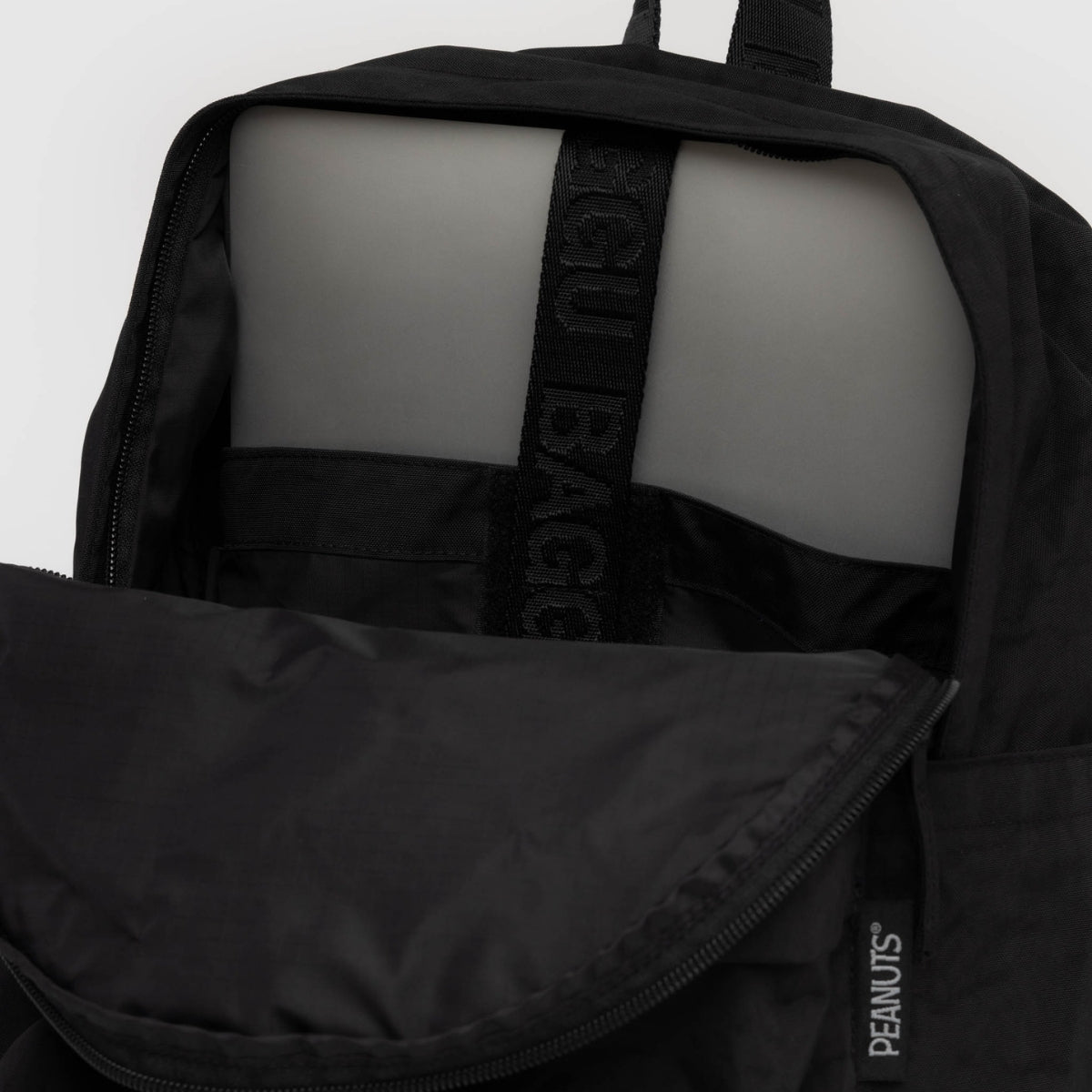 Baggu Medium Nylon Backpack