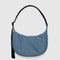 Baggu Medium Nylon Crescent Bag