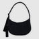 Baggu Medium Nylon Crescent Bag